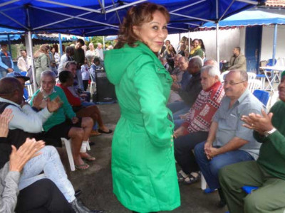 Selma Albuquerque