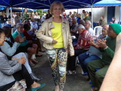 Isolda Amazonas