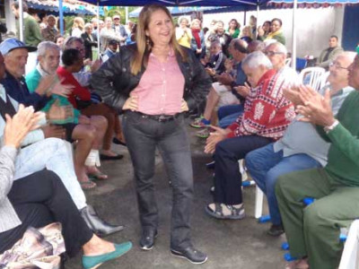 Osmarina Castro