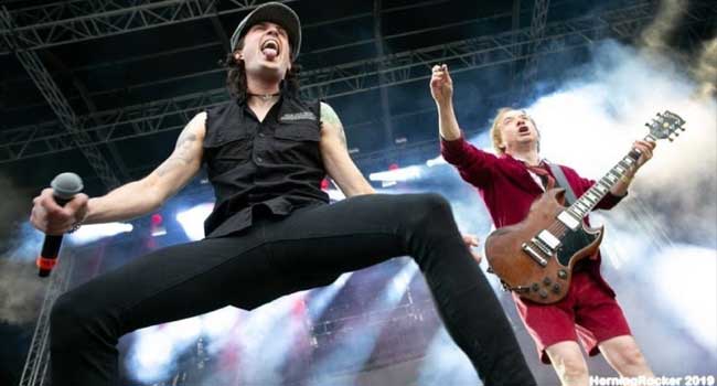 AC/DC UK (Divulgação)