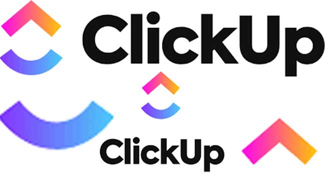 Organize-se com clickup