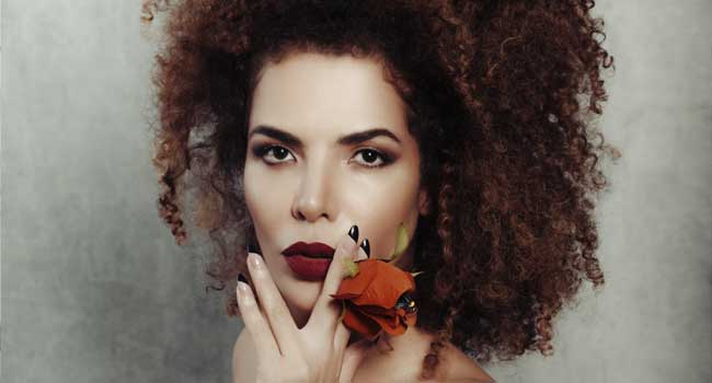 Vanessa da Mata Foto Rodolfo Magalhaes