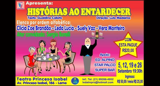 Divulgação