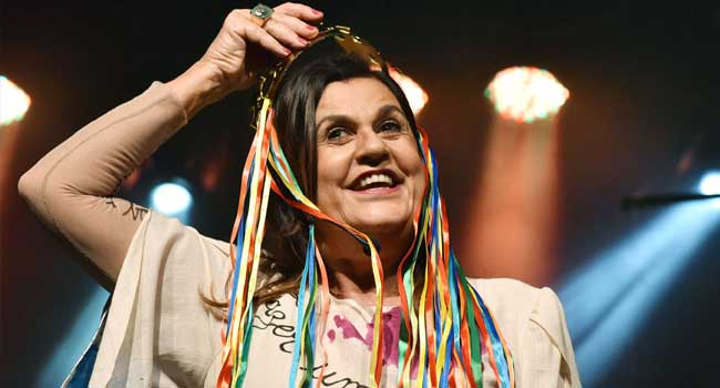 Bia Bedran (Foto: Divulgação)