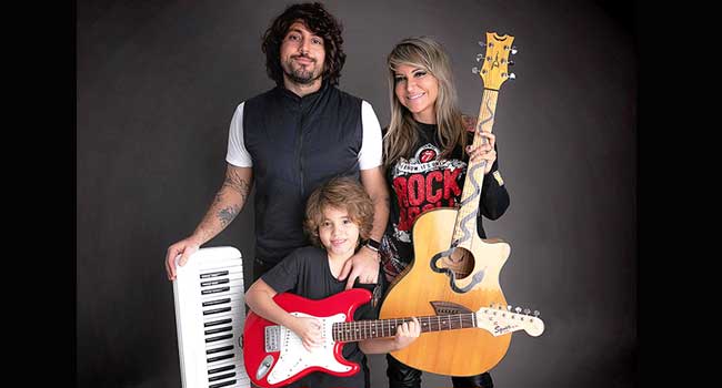 Foto: Patricia Di Fiori