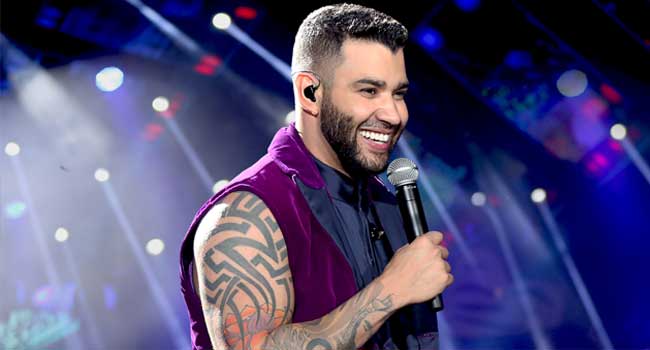 Gusttavo Lima