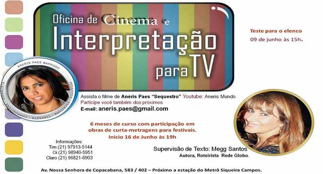 aneriscursos