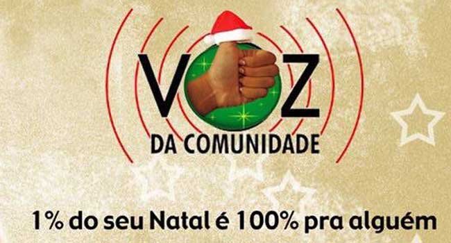 natalvozdacomunidade