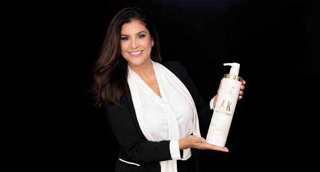 Marise Castro Hair Studio (Divulgação)