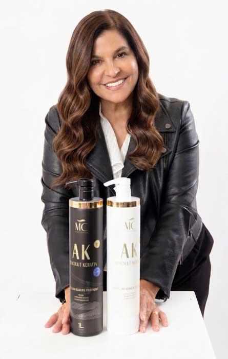 Marise Castro Hair Studio (Divulgação)