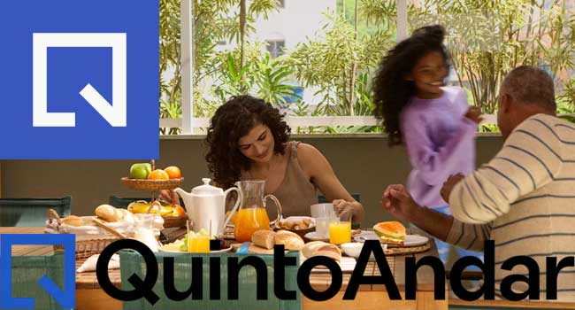 QuintoAndar (Divulgação)