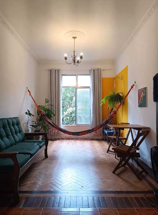 Solar Selarón (Divulgação)