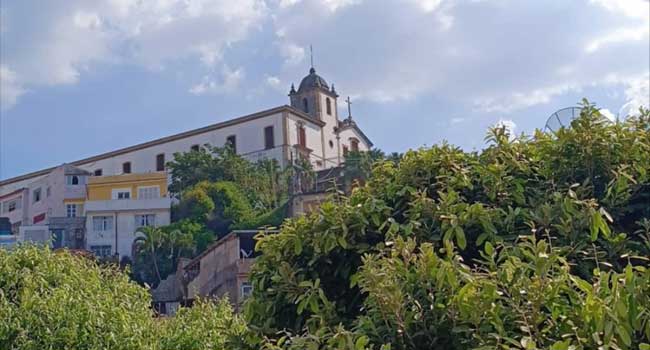 Solar Selarón (Divulgação)