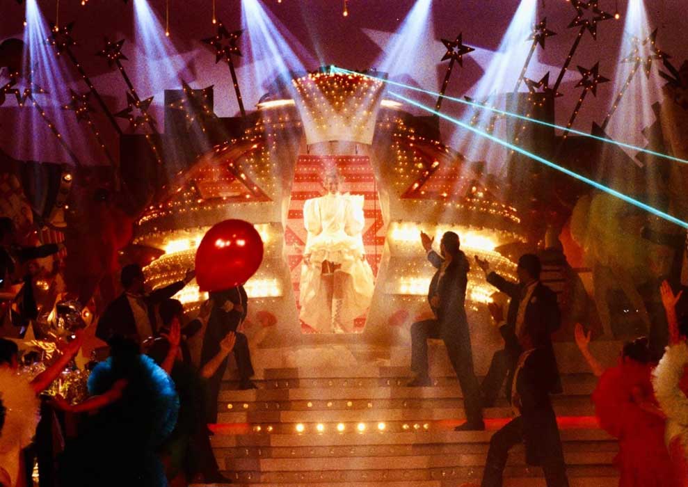 Xuxa Meneghel (Foto: Xicão Jones)