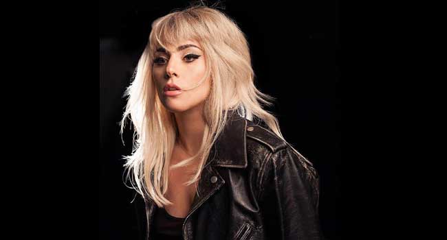 Lady Gaga (Pinterest/Esteela Pss)