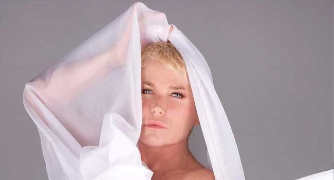 Xuxa Meneghel (Divulgação)