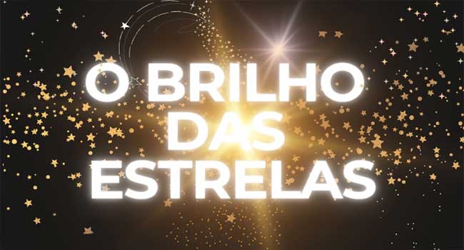 O Brilho das Estrelas (Divulgação)