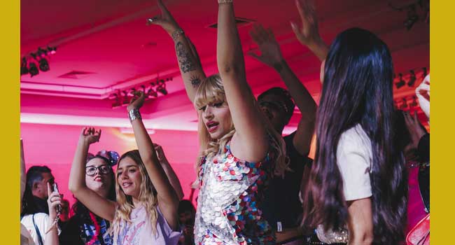 Hannah Montana: Especial de 20º Aniversário (Foto: Gabi Talamonte)
