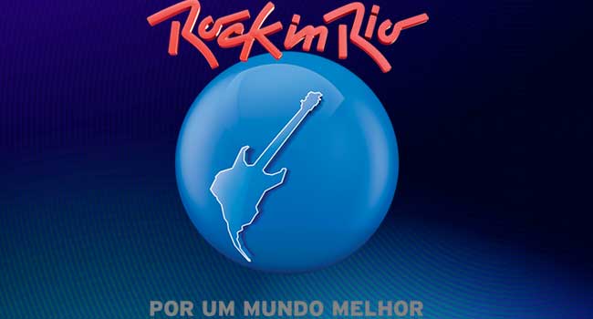 Rock in Rio (Divulgação)