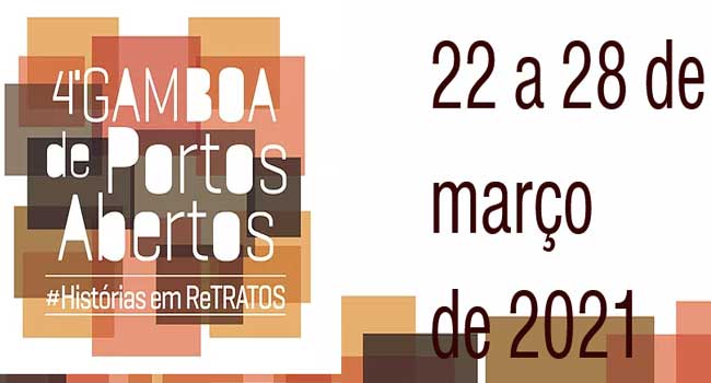 Projeto aprovado pelo edital da Lei Aldir Blanc/ SECEC - Fomenta Festival | De 22 a 28/3 espetáculos em diversos horários