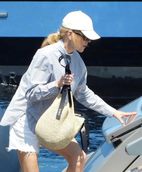 Nicole Kidman (Divulgação)
