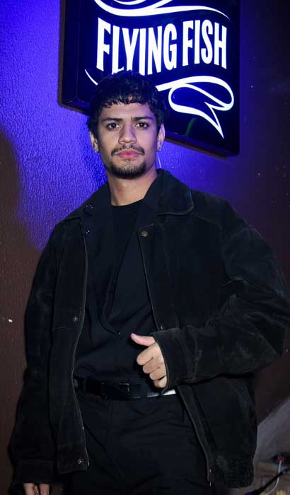 Gabriel Santa'anna (Divulgação)