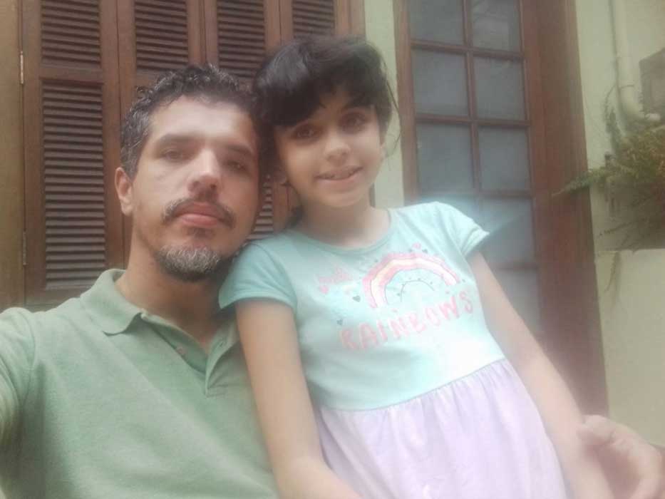 Deia Benoliel (Divulgação)
