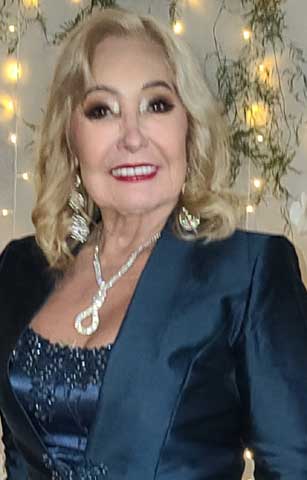 Lucy Fernandes