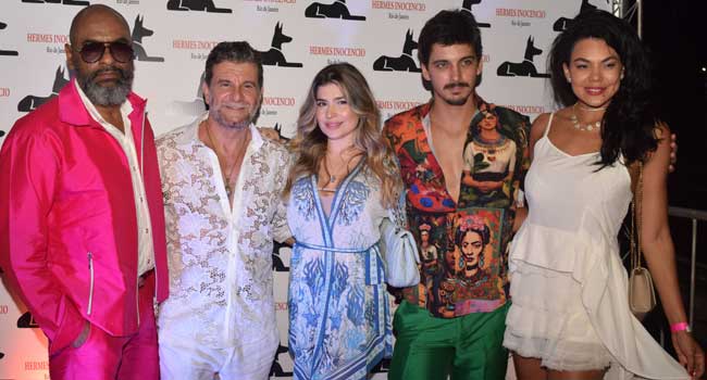 Fotos: Silas Marques/Bia Mêrcez