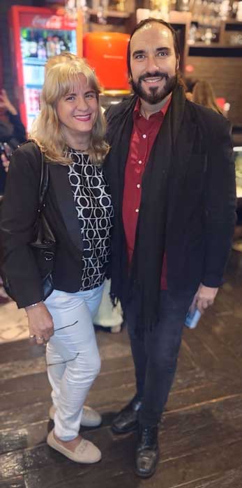 Luzimar Trottmann e Hélcio Hime - Elvis Presley O Rei do Rock  (Divulgação)