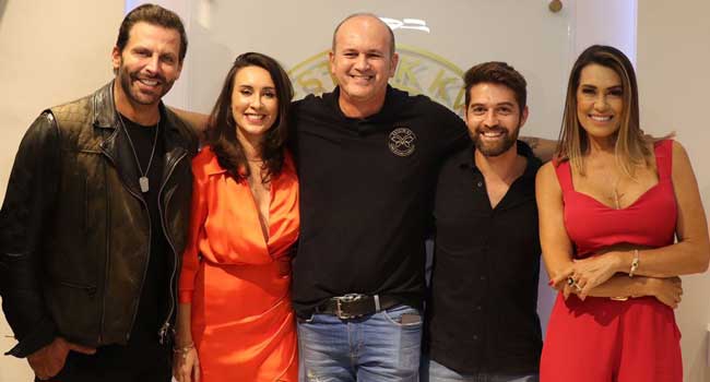 Foto: Kauan Forte/Renato Cipriano - Divulgação 