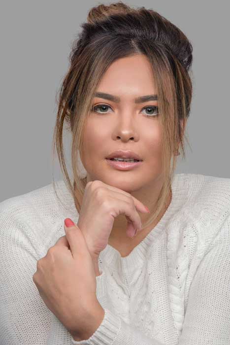  Geisy Arruda (Foto: Cauê Garcia/Group CG/Ddivulgação)