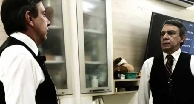 Comendador Dom Hélio Reis (Divulgação)