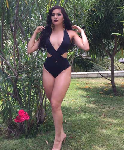 Elizabeth Falcão 3