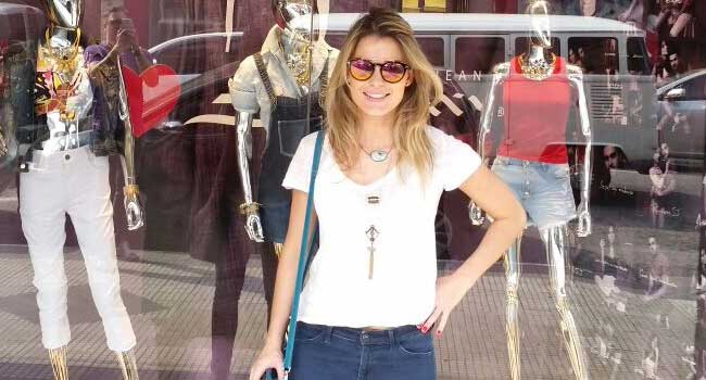 Kika Martinez Jeans 1