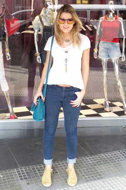Kika Martinez Jeans 2