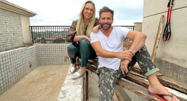 Fotos: Roneia Forte/Renato Cipriano - Divulgação