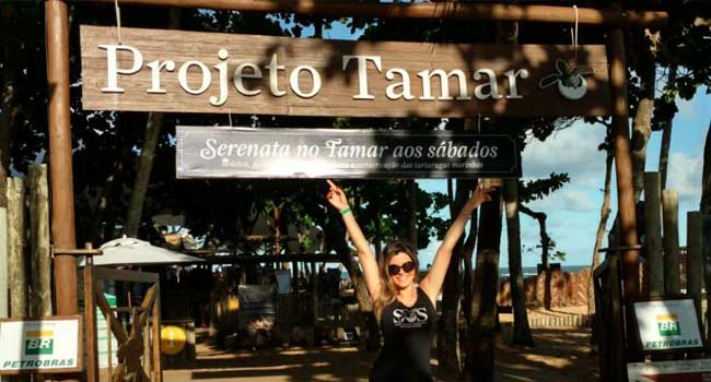 tamartania