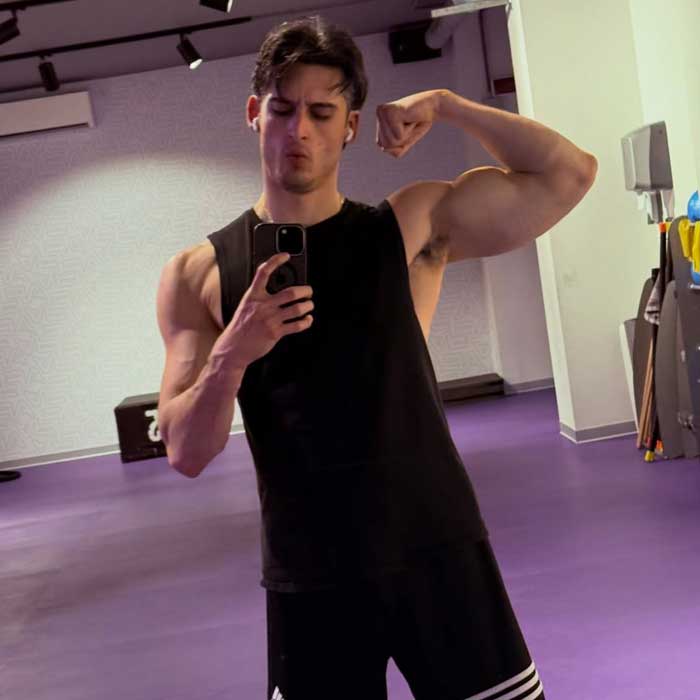 Alberto Ravagnani (Foto: Instagram/Reprodução)