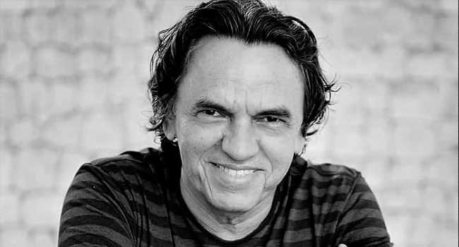 Ator José Dumont (Divulgação)