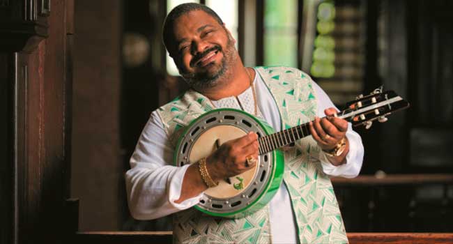 Arlindo Cruz (Reprodução)