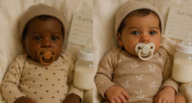 Bebê Reborn - Doll Reborn (Divulgação)