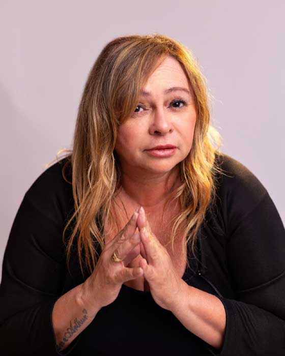 Cineasta Rayssa de Castro (Foto: Bruno Paulo)