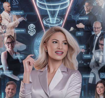 Máquina de Atrair Clientes - Catlen Guerra (Divulgação)