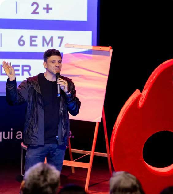 Erico Rocha (Divulgação)