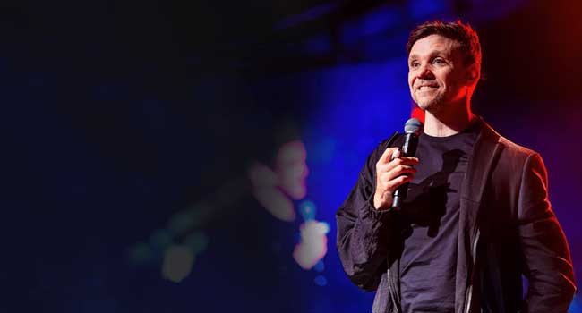 Erico Rocha (Divulgação)