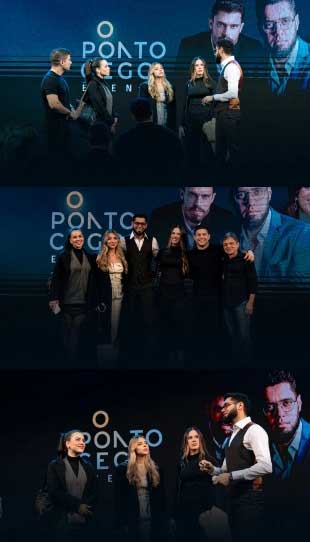 Elton Euler - Enxergue seu Ponto Cego (Divulgação)