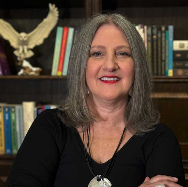 Dra. Mabel Cristina Dias (Reprodução)