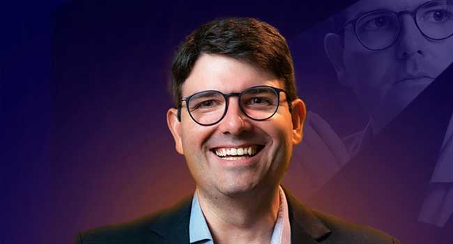 O Dr. Eduardo Miranda é conhecido como O Médico dos Homens.