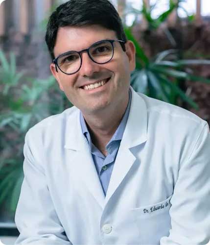 Dr. Eduardo Miranda - Urologista 